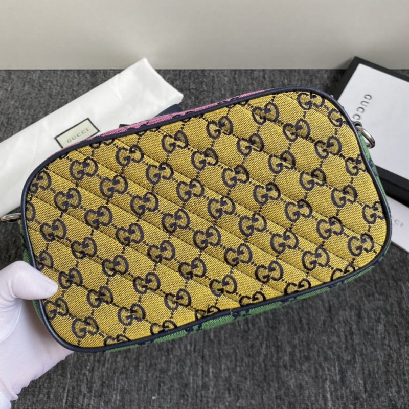 Gucci Satchel Bags